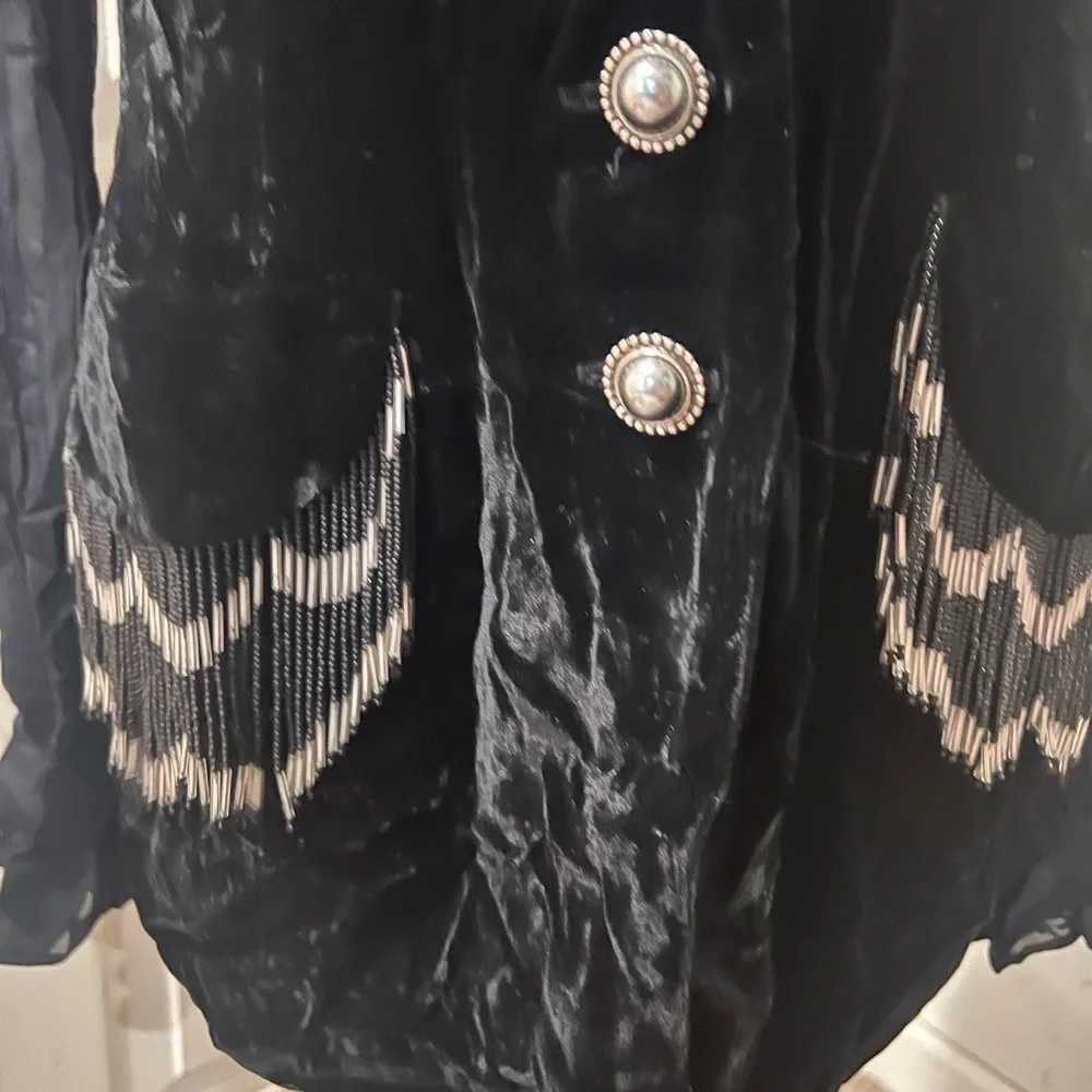dorothy scholen elegant black